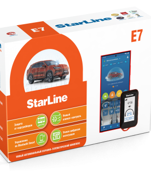E7 lte gps